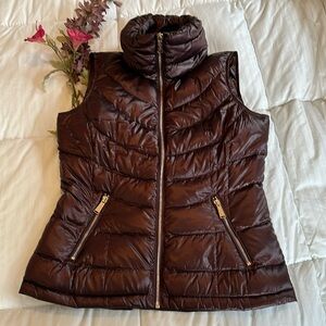 Calvin Klein Down Vest - S